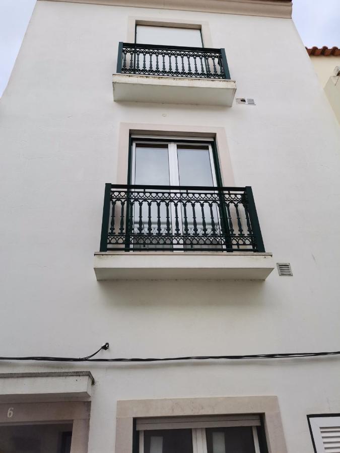 Studio Acolhedor E Confortavel - Nazare Waves Nazaré Exterior foto